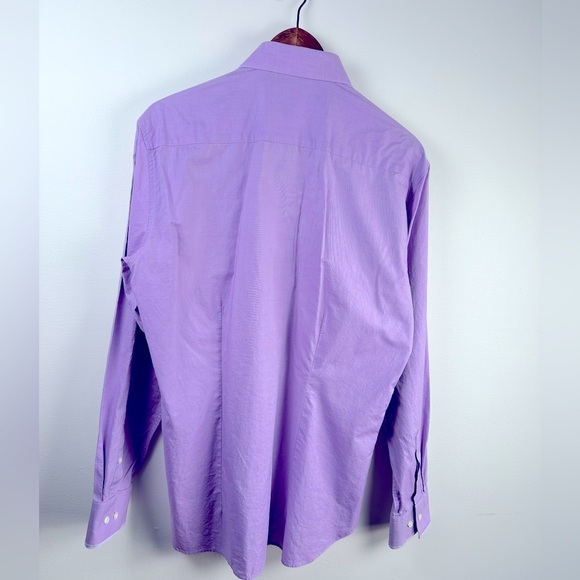 Ted Baker Dress Shirt - Picture 2 of 6